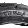 imageKenda Big Block Paver Dual Sport Motorcycle Tire 14080B18 70H TL Rear 1408018