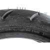 imageKenda Big Block Paver Dual Sport Motorcycle Tire 17060B17 72H TL Rear 1706017