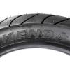 imageKenda Big Block Paver Dual Sport Motorcycle Tires 12070B19 Front 13080B17 Rear 1207019 1308017