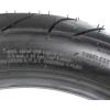 imageKenda Big Block Paver Dual Sport Motorcycle Tires 12070B19 Front 13080B17 Rear 1207019 1308017