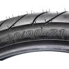 imageKenda Big Block Paver Dual Sport Motorcycle Tires 9090B21 Front 14080B18 Rear 909021 1408018