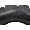 imageKenda Executioner 25x812 6 PLY ATV K538 Single Tire w 25x812 TR6 Inner Tube25x812 F