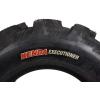 imageKenda Executioner 25x812 6 PLY ATV K538 Single Tire w 25x812 TR6 Inner Tube25x812 F