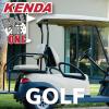 imageKenda HoleN1 K389 18x858 Golf Cart Tire with 4Ply Rating ampamp PreAssembled SemiGloss Black Wheel with Keychain  Hole in one 188584Pack18x858 Black 2 Pack