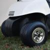 imageKenda HoleN1 K389 18x858 Golf Cart Tire with 4Ply Rating ampamp PreAssembled SemiGloss Black Wheel with Keychain  Hole in one 188584Pack18x858 Black 2 Pack