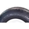 imageKenda HoleN1 K389 18x858 Golf Cart Tire with 4Ply Rating ampamp PreAssembled SemiGloss Black Wheel with Keychain  Hole in one 188584Pack18x858 White