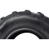 imageKenda K472 22x1110 Tractor ampamp Trailer Tires for Agricultural Use  4Ply Chevron Bar Tread with Kenda Keychain  22x11x10 221110 2Pack22x1110 Single