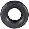 imageKenda K550 ST17580D13 Loadstar Trailer Tire BiasPly Tire for Superior Towing Performance with Enhanced Stability for Utility Trailers Cargo Trailers and Boats with Kenda Keychain 4 Pack2056510 Single