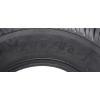 imageKenda K550 ST17580D13 Loadstar Trailer Tire BiasPly Tire for Superior Towing Performance with Enhanced Stability for Utility Trailers Cargo Trailers and Boats with Kenda Keychain 4 Pack2056510 Single