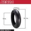 imageKenda KD2 Kwick KD2 1009012 Front 49J ampamp 1208012 Rear 51L Tires for Motorcycle ampamp Scooter Radial with TopSpeed Stability ampamp Excellent Wet Grip wKeychain  Fit with Honda Grom 2Pack1009012  1208012