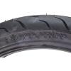 imageKenda KM1 KM001 12070ZR17 Front 58W ampamp 18055ZR17 Rear 73W Tires for Sport Touring Motorcycles Radial with HighSpeed Stability ampamp Excellent Wet Grip wKeychain 1207017 1805517 2Pack1107017 F 1506017 R