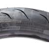 imageKenda KM1 KM001 12070ZR17 Front 58W ampamp 18055ZR17 Rear 73W Tires for Sport Touring Motorcycles Radial with HighSpeed Stability ampamp Excellent Wet Grip wKeychain 1207017 1805517 2Pack1107017 F 1905017 R