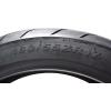 imageKenda KM1 KM001 12070ZR17 Front 58W ampamp 18055ZR17 Rear 73W Tires for Sport Touring Motorcycles Radial with HighSpeed Stability ampamp Excellent Wet Grip wKeychain 1207017 1805517 2Pack1207017 F 1805517 R