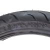 imageKenda KM1 KM001 12070ZR17 Front 58W ampamp 18055ZR17 Rear 73W Tires for Sport Touring Motorcycles Radial with HighSpeed Stability ampamp Excellent Wet Grip wKeychain 1207017 1805517 2Pack1107017 F 1805517 R