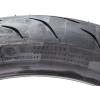 imageKenda KM1 KM001 12070ZR17 Front 58W ampamp 18055ZR17 Rear 73W Tires for Sport Touring Motorcycles Radial with HighSpeed Stability ampamp Excellent Wet Grip wKeychain 1207017 1805517 2Pack1107017 F 1805517 R