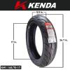 imageKenda KM1 KM001 12070ZR17 Front 58W ampamp 18055ZR17 Rear 73W Tires for Sport Touring Motorcycles Radial with HighSpeed Stability ampamp Excellent Wet Grip wKeychain 1207017 1805517 2Pack1107017 F 1407017 R