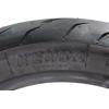 imageKenda KM1 KM001 12070ZR17 Front 58W ampamp 18055ZR17 Rear 73W Tires for Sport Touring Motorcycles Radial with HighSpeed Stability ampamp Excellent Wet Grip wKeychain 1207017 1805517 2Pack1407017 R