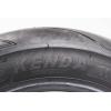imageKenda KM1 KM001 12070ZR17 Front 58W ampamp 18055ZR17 Rear 73W Tires for Sport Touring Motorcycles Radial with HighSpeed Stability ampamp Excellent Wet Grip wKeychain 1207017 1805517 2Pack1207017 F