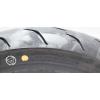 imageKenda KM1 KM001 12070ZR17 Front 58W ampamp 18055ZR17 Rear 73W Tires for Sport Touring Motorcycles Radial with HighSpeed Stability ampamp Excellent Wet Grip wKeychain 1207017 1805517 2Pack1905017 R