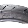 imageKenda KM1 KM001 12070ZR17 Front 58W ampamp 18055ZR17 Rear 73W Tires for Sport Touring Motorcycles Radial with HighSpeed Stability ampamp Excellent Wet Grip wKeychain 1207017 1805517 2Pack1407017 R