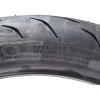 imageKenda KM1 KM001 12070ZR17 Front 58W ampamp 18055ZR17 Rear 73W Tires for Sport Touring Motorcycles Radial with HighSpeed Stability ampamp Excellent Wet Grip wKeychain 1207017 1805517 2Pack1107017 F 1606017 R