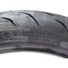 imageKenda KM1 KM001 12070ZR17 Front 58W ampamp 18055ZR17 Rear 73W Tires for Sport Touring Motorcycles Radial with HighSpeed Stability ampamp Excellent Wet Grip wKeychain 1207017 1805517 2Pack1107017 F