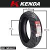 imageKenda KM1 KM001 12070ZR17 Front 58W ampamp 18055ZR17 Rear 73W Tires for Sport Touring Motorcycles Radial with HighSpeed Stability ampamp Excellent Wet Grip wKeychain 1207017 1805517 2Pack1207017 F 1606017 R