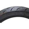 imageKenda KM1 KM001 12070ZR17 Front 58W ampamp 18055ZR17 Rear 73W Tires for Sport Touring Motorcycles Radial with HighSpeed Stability ampamp Excellent Wet Grip wKeychain 1207017 1805517 2Pack1506017 R