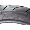 imageKenda KM1 KM001 12070ZR17 Front 58W ampamp 18055ZR17 Rear 73W Tires for Sport Touring Motorcycles Radial with HighSpeed Stability ampamp Excellent Wet Grip wKeychain 1207017 1805517 2Pack1107017 F 1407017 R