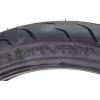 imageKenda KM1 KM001 12070ZR17 Front 58W ampamp 18055ZR17 Rear 73W Tires for Sport Touring Motorcycles Radial with HighSpeed Stability ampamp Excellent Wet Grip wKeychain 1207017 1805517 2Pack1107017 F
