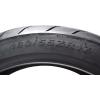 imageKenda KM1 KM001 12070ZR17 Front 58W ampamp 18055ZR17 Rear 73W Tires for Sport Touring Motorcycles Radial with HighSpeed Stability ampamp Excellent Wet Grip wKeychain 1207017 1805517 2Pack1107017 F 1805517 R