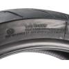 imageKenda KM1 KM001 12070ZR17 Front 58W ampamp 18055ZR17 Rear 73W Tires for Sport Touring Motorcycles Radial with HighSpeed Stability ampamp Excellent Wet Grip wKeychain 1207017 1805517 2Pack1107017 F 1606017 R