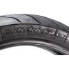 imageKenda KM1 KM001 12070ZR17 Front 58W ampamp 18055ZR17 Rear 73W Tires for Sport Touring Motorcycles Radial with HighSpeed Stability ampamp Excellent Wet Grip wKeychain 1207017 1805517 2Pack1207017 F 1606017 R