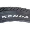 imageKenda Konversion Pro 120tpi Fold BMX Bicycle Tire wBottle Opener20x175 Single Tire