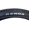 imageKenda Konversion Pro 120tpi Fold BMX Bicycle Tire wBottle Opener20x195 Single Tire