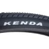 imageKenda Konversion Pro 120tpi Fold BMX Bicycle Tire wBottle Opener24x175 Single Tire