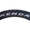 imageKenda Nevegal 2 EMC K1211E 29x260 Mountain Bike Tire with Foldable ATC Casing ENDTC Compound EBike Ready ECER75 Low Rolling Resistance for EnduroTrail with Keychain29x260 Single Tire