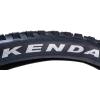 imageKenda Nevegal 2 EMC K1211E 29x260 Mountain Bike Tire with Foldable ATC Casing ENDTC Compound EBike Ready ECER75 Low Rolling Resistance for EnduroTrail with Keychain275x240 Single Tire