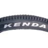 imageKenda Small Block Eight Pro DTC KSCT 120tpi Fold Bicycle Tire with Bottle Opener26x210 Single Tire  Tube
