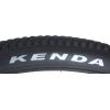 imageKenda Small Block Eight Pro DTC KSCT 120tpi Fold Bicycle Tire with Bottle Opener29x210 Two Pack Tire