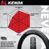 imageNevegal Pro DTC 120tpi Fold 26x235 Enduro Race and Trail Bicycle TireSingle Tire