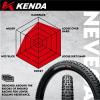 imageNevegal Pro DTC 120tpi Fold 26x235 Enduro Race and Trail Bicycle TireTwo Tires