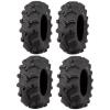 imageFull set of Kenda Executioner 6ply 26x1012 and 26x1212 ATV Tires 4