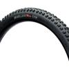 imageKENDA Unisex  Adults HELLKAT Pro Bicycle Tyres Black 29quot