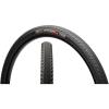imageKenda Alluvium Pro GCT Bike Tire 700 x 45 Black Single Tire