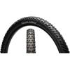 imageKenda Amrak Mountain Bike Tire 26 x 24 Clincher Wire Black Single Tire