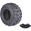 imageKenda Bear Claw EX 22x1110 Rear ATV Single Tire w 22x1110 TR6 Inner Tube
