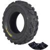 21x7-10 (1 Tire + 1 Tube)