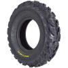imageKenda Bearclaw EX K57321x710 Front Tire for All Terrain ATV UTV and Side by Side SxS Vehicles  6Ply  Bear Claw EX 21x7x1022x710