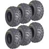 25x10-12 (6 Pack)